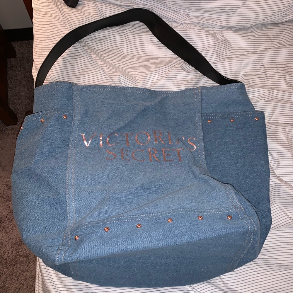 Victoria secret bag